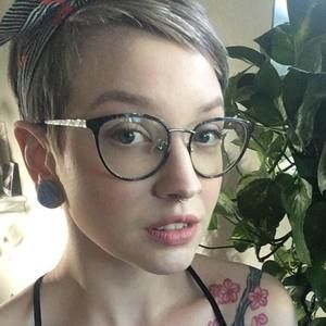 Meet your Posher, Bethany